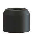 SCAN Light-Weight Adapter For 1"-14NF Pole/Mast Mount