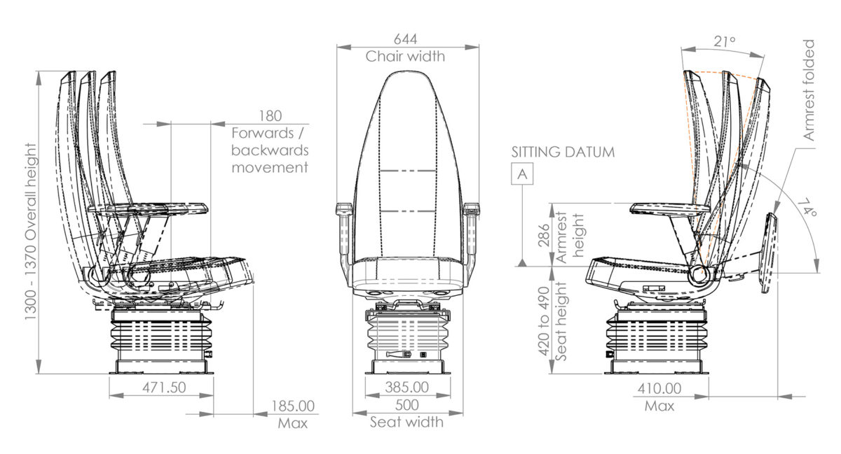 Alutech & OP 300 D / 600 D / 600-5 D - 2