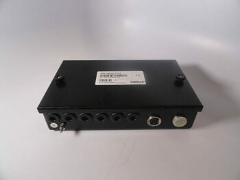 Simrad AD50 Analog Drive