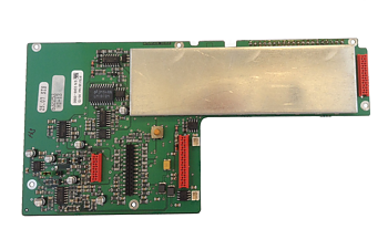 SAILOR Interface Board 32253