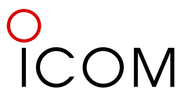 ICOM IC-A25CE Bärbar Flygradio VHF, 6W - 3