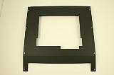 SAILOR Front Plate for Message Terminal Console,Blackgrey