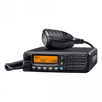 Icom IC-A120E VHF Air band transceiver