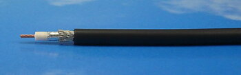 Coax Cable FF300 Halogen free