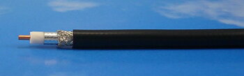 Coax Cable FF400 Halogen free