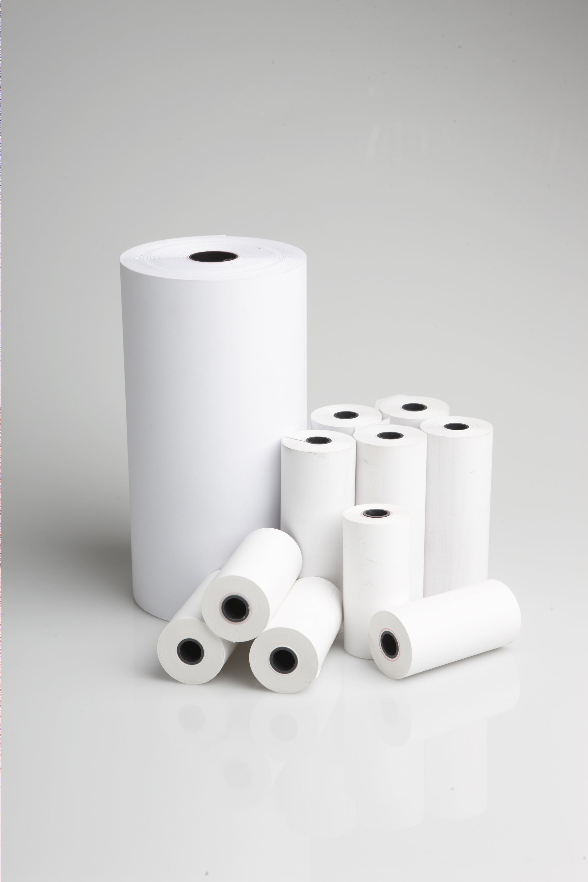 Telex Paper Single Layer 210 X 120