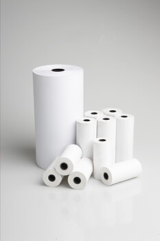 Telex Paper Single Layer 210 x 120