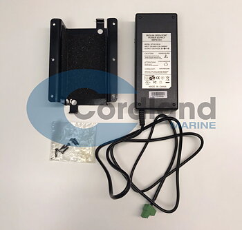 Iridium Pilot Power Supply For BDU
