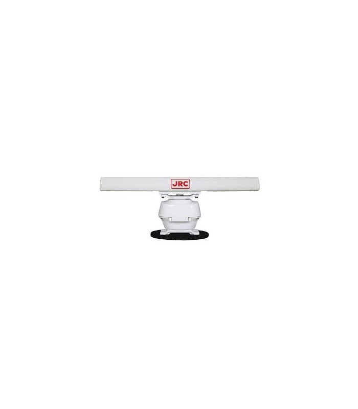 JRC X-BAND RADAR  JMA-3336 - 3