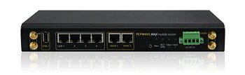 Pepwave MAX HD2 LTEA (Americas & EMEA)
