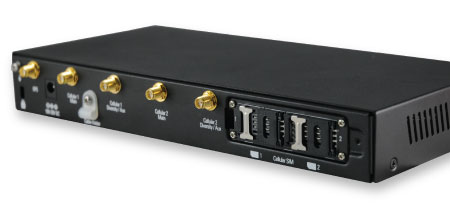 Pepwave MAX HD2 LTEA (Americas & EMEA) - 3