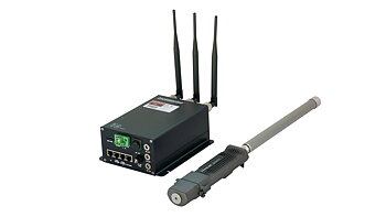 Locomarine Yacht Router Mini US Version
