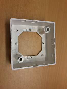 SEAS Outlet Frame Fits All SEAS
