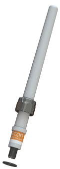 SCAN HF100 Active RX Antenna w. 1"-11 Nut