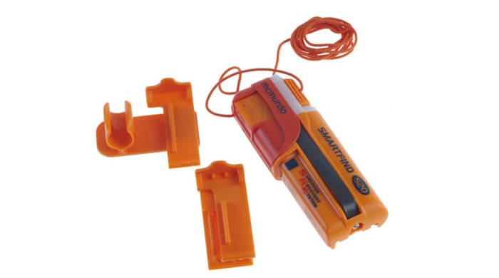 McMurdo SART S20 Clip Kit