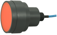 SKIPPER 50/200 kHz Dual Transducers
