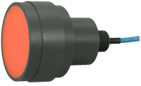 SKIPPER 50/200 kHz Dual Transducers