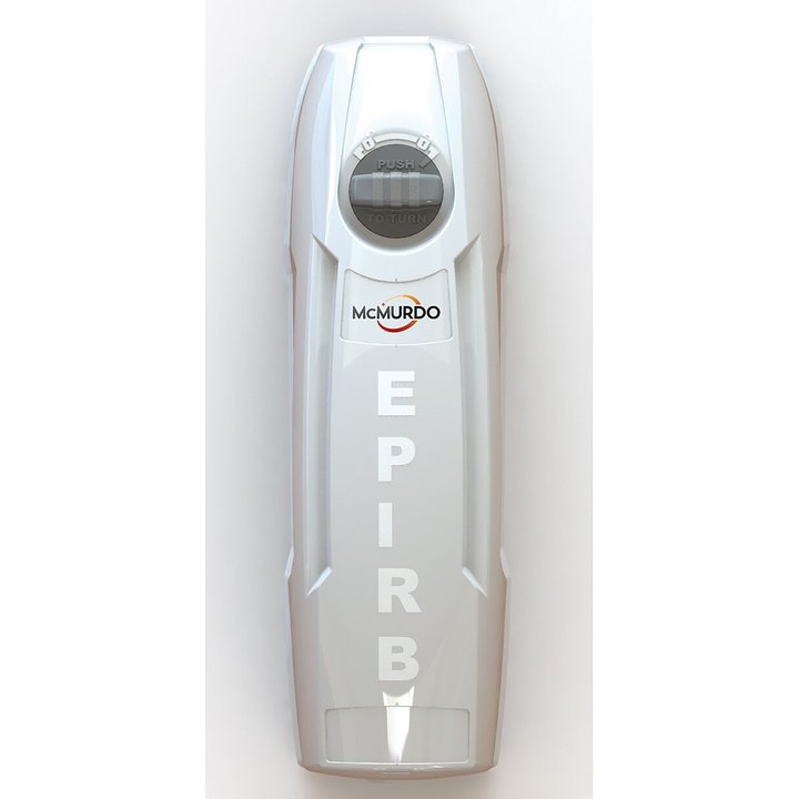 McMurdo EPIRB E8/G8 Auto House