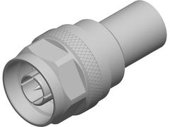 Coax Connector N(m) CNT-400