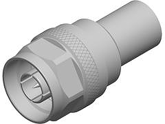 Coax Connector N(m) CNT-400