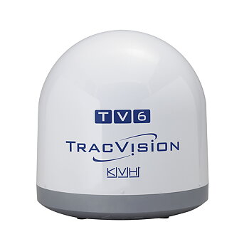 KVH TracVision TV6