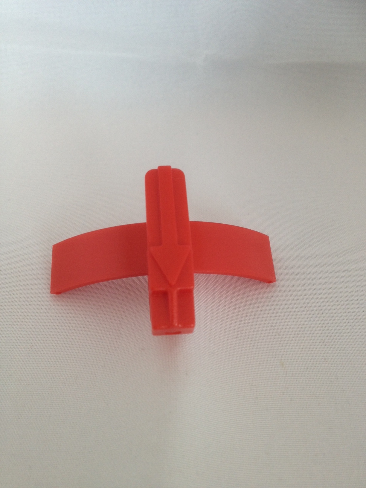 McMurdo SART Frangible tab (Security tab) S4