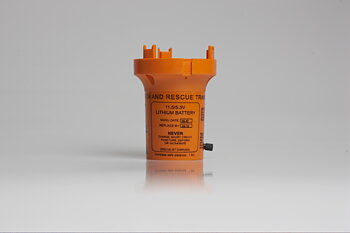 McMurdo SART S4 Battery Kit