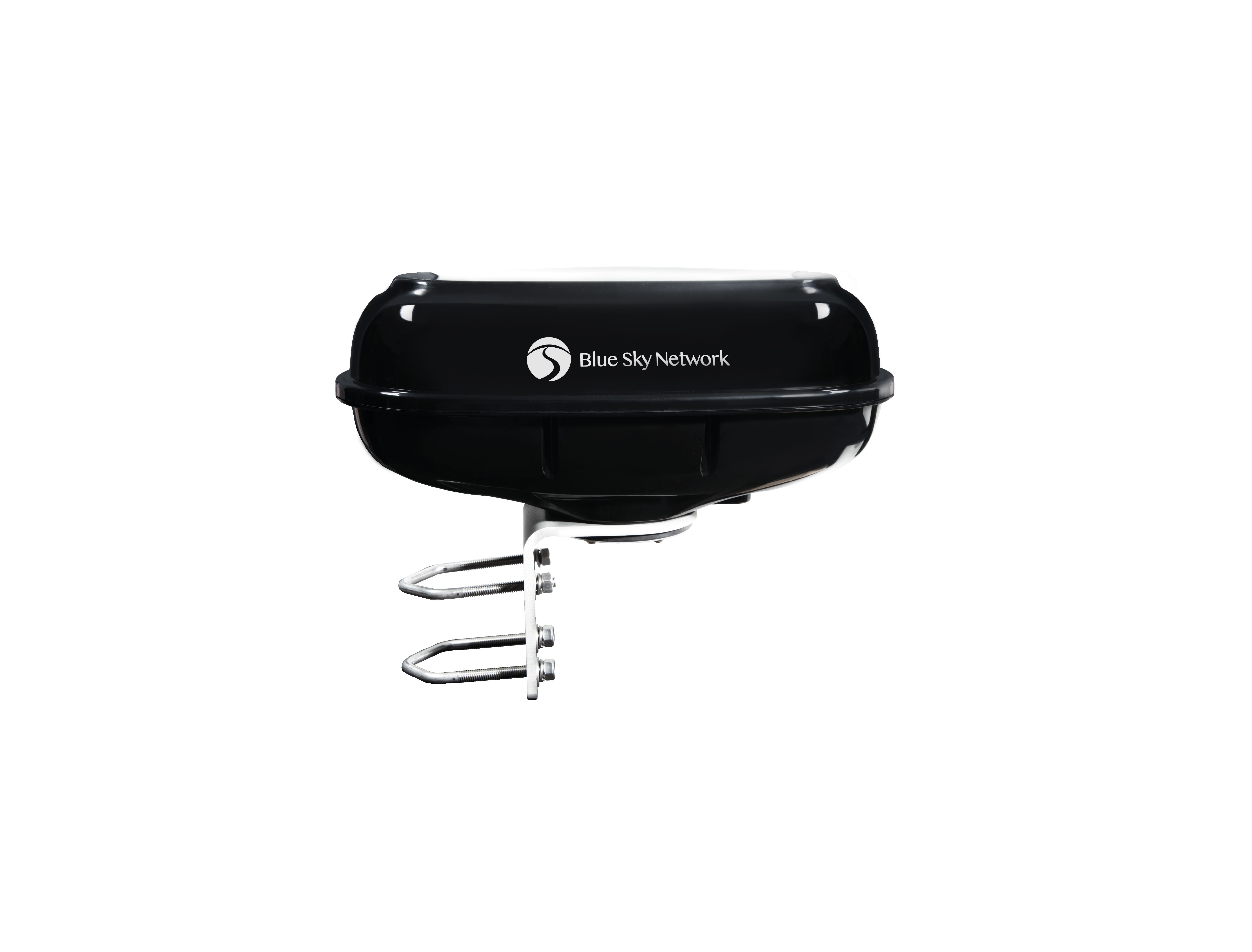 SkyLink Citadel Kit w/Built-in Antenna, 300' (91m) cable, BLACK