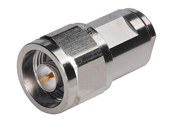 Coax Connector 300APNM-C