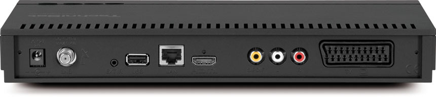 TechniStar S2 - 2