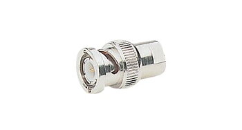 Coax Adapter FME(f)-BNC(m)