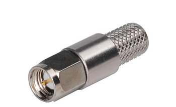 Coax Connector SMA(m) CNT300