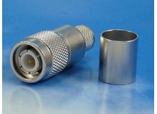 Coax Connector TNC(m) FF300 LMR300
