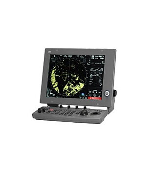 JRC BLACKBOX RADAR JMA-5212-6BB