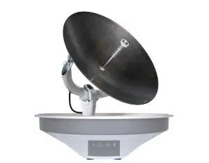 KVH TracNet H90, 90cm Ku-band Antenna Kit, AC power - 2