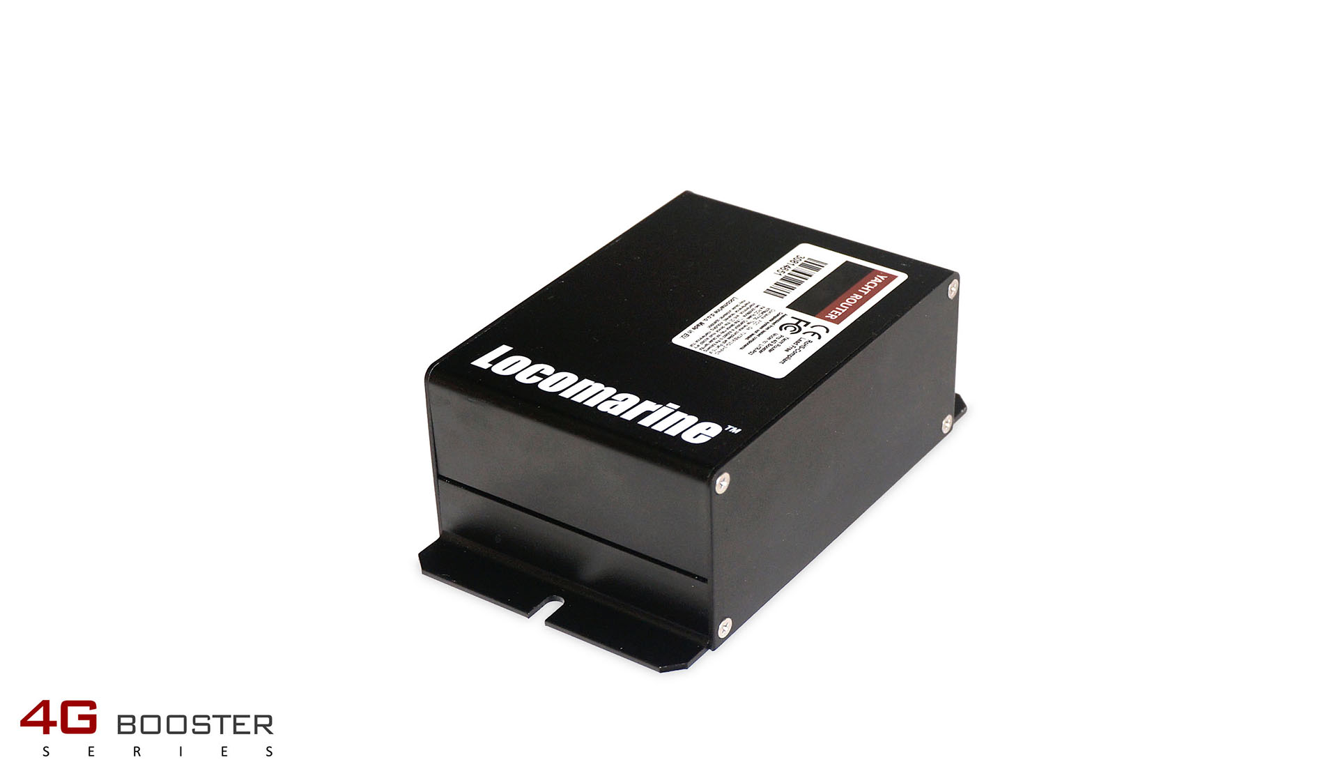 Locomarine LAN Expander - 2