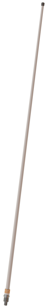 SCAN AIS74 4dB 1.37 m Antenna w. 1"-11 Nut - 2