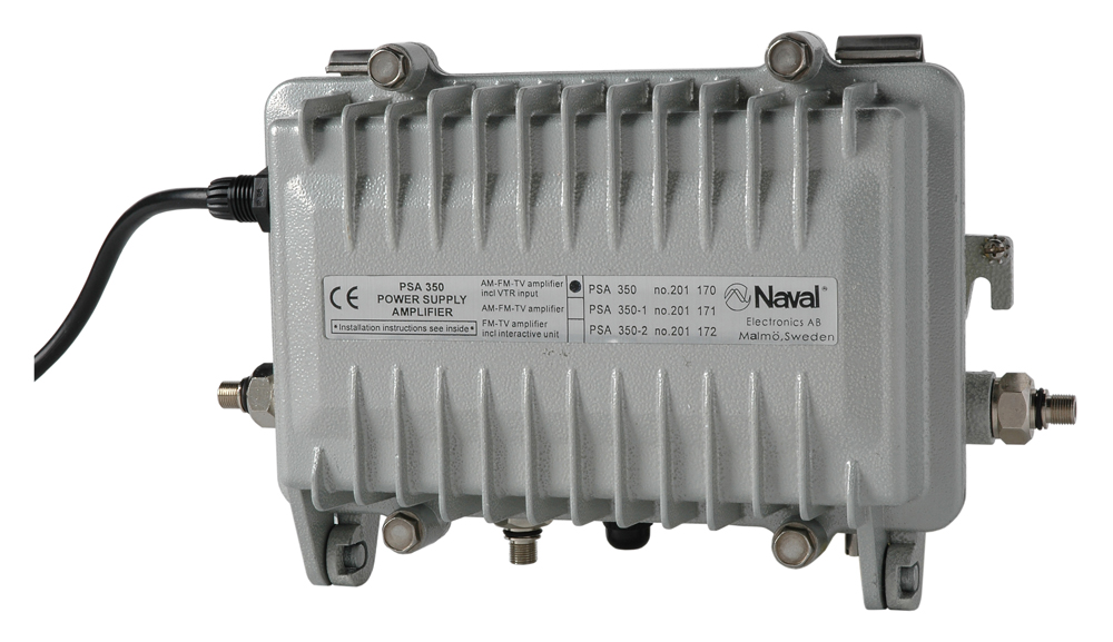 Power supply PSA 30V-2
