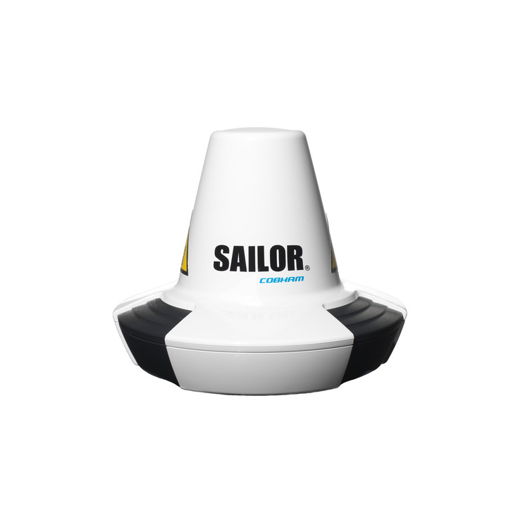 SAILOR 3027 Mini C Transceiver W/O ISN