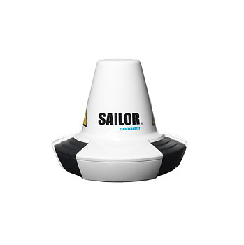 SAILOR 3027 Mini C Transceiver W/O ISN