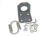 SAILOR Adj Pole/Rail Mount 3027