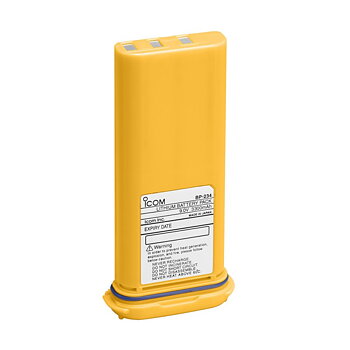 Icom BP-234 Lithium Battery 3300mAh
