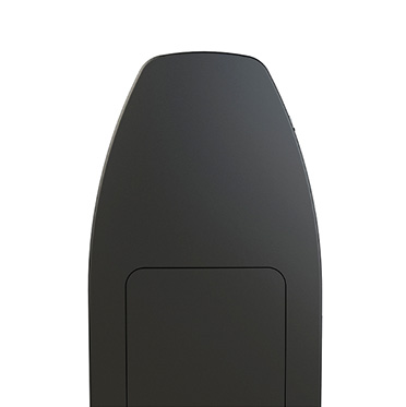 Seat Back Options - 2