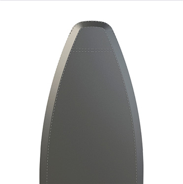 Seat Back Options