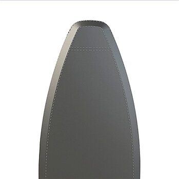 Seat Back Options