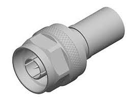 Coax Connector N(m) RG213