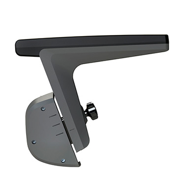 Armrest Options - 2