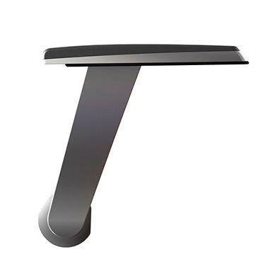 Armrest Options