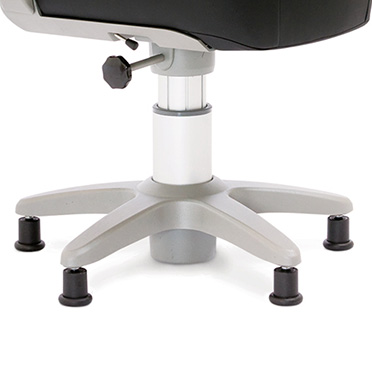 Alutech 200 Special Features and Options