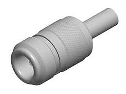 Coax Connector N(f) RG223